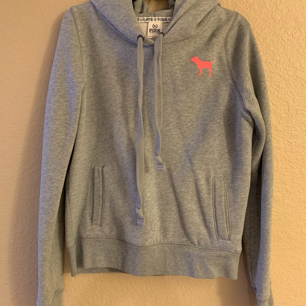 Victoria Secret PINK Lounge Hoodie
